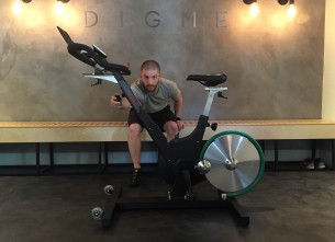 How to set up your spin bike | Best Spin Classes in London