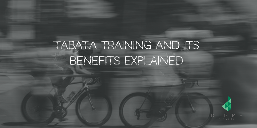 Tabata training 