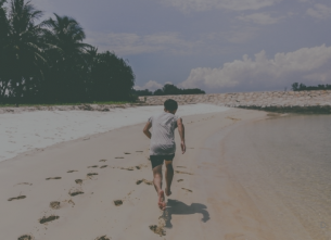 Ditching the gym Ditching the gym