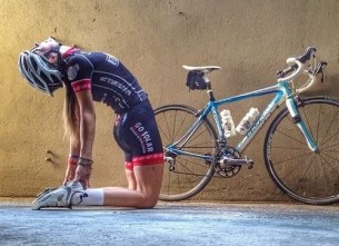 Yoga poses for cyclists Yoga poses for cyclists