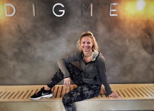 Meet the Instructors: Chloe Meet the Instructors: Chloe