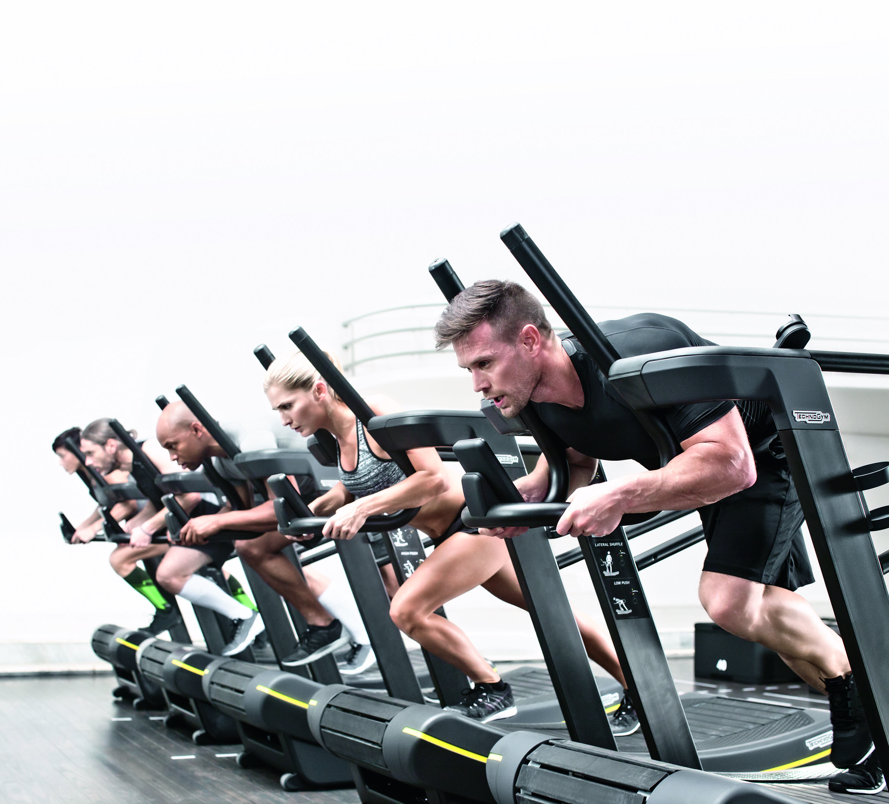 The SkillMill gamechanger!