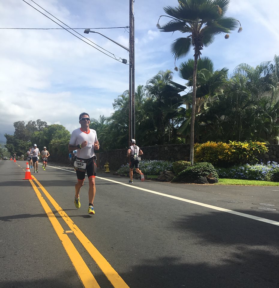 Kona Series: Part II