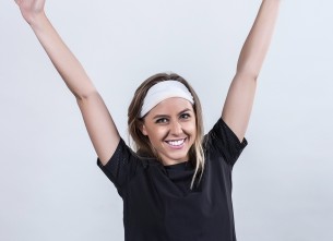 Meet the Instructors: Rebekah Meet the Instructors: Rebekah