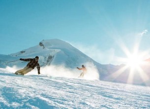 Get fit for the slopes