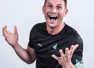 Meet the Instructors: Ben Meet the Instructors: Ben