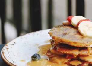 Digme pancakes Digme pancakes