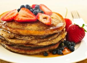 Digme pancakes Digme pancakes