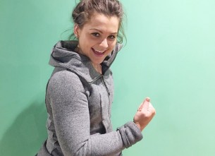 Meet the Instructors: Chloe P Meet the Instructors: Chloe P