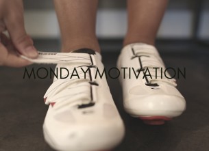 Finding Monday motivation Finding Monday motivation