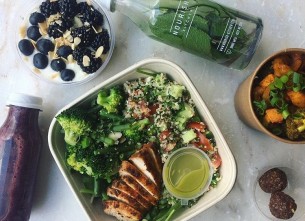 Fuelling your workout Fuelling your workout
