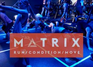 Introducing Matrix Introducing Matrix