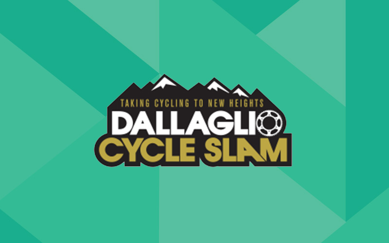 Digme teams up with Dallaglio Cycle Slam