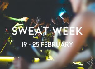 Seven tips for Sweat Week Seven tips for Sweat Week