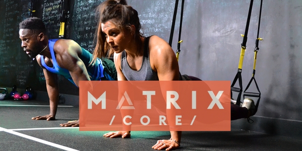 What is MATRIX CORE?