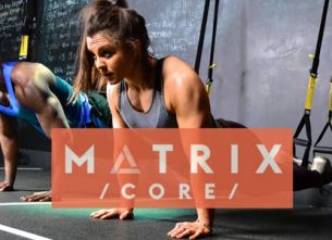 What is MATRIX CORE?