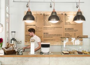 Best refuel spots in Oxford Best refuel spots in Oxford