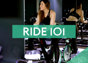 Ride 101 Ride 101