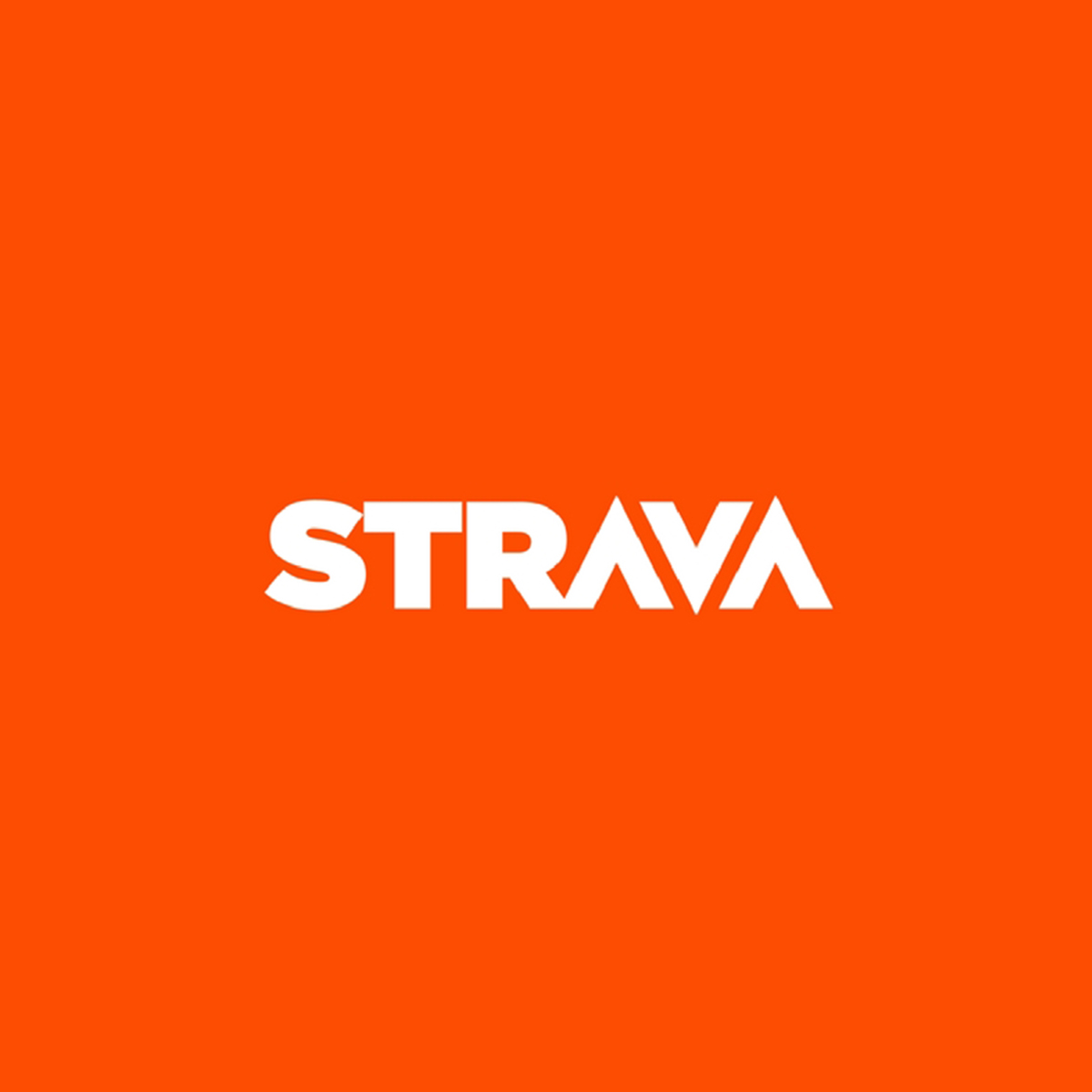 SYNC WITH STRAVA