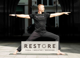 Introducing RESTORE Introducing RESTORE