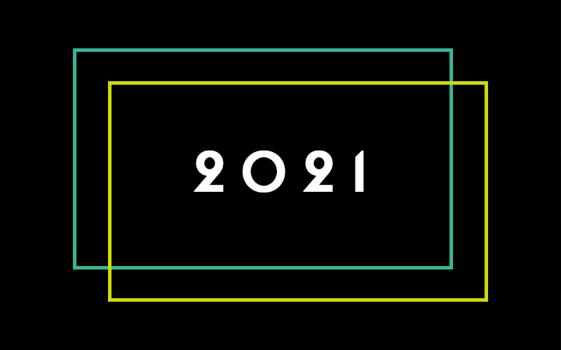 21 Days of Gratitude for 2021