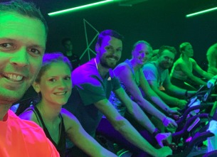 24 HOUR CYCLING CHALLENGE