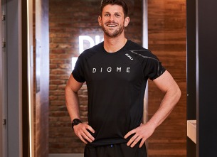 Returning to Digme | Best on Demand Workout Classes