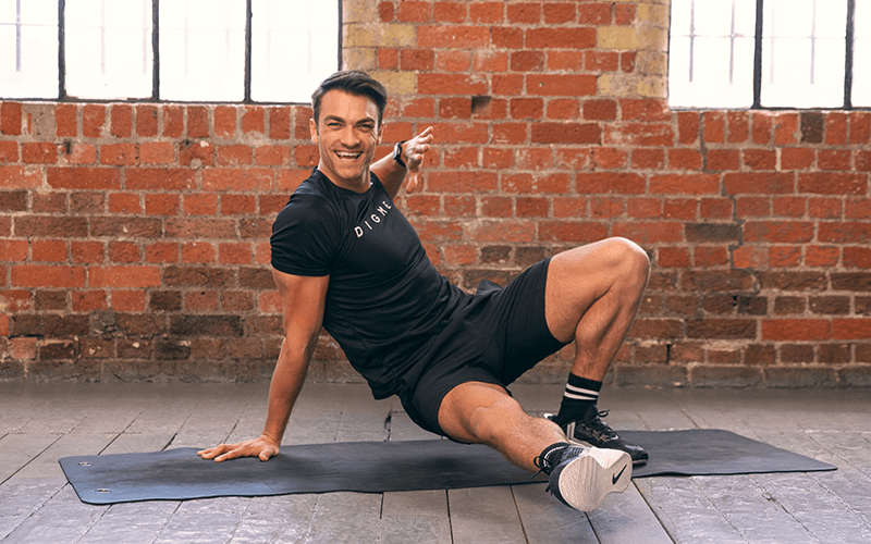 HIIT Benchmark Challenge | Cardio & HIIT Classes Near Me