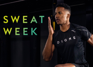 7 Tips for our most flexible Sweat Week ever