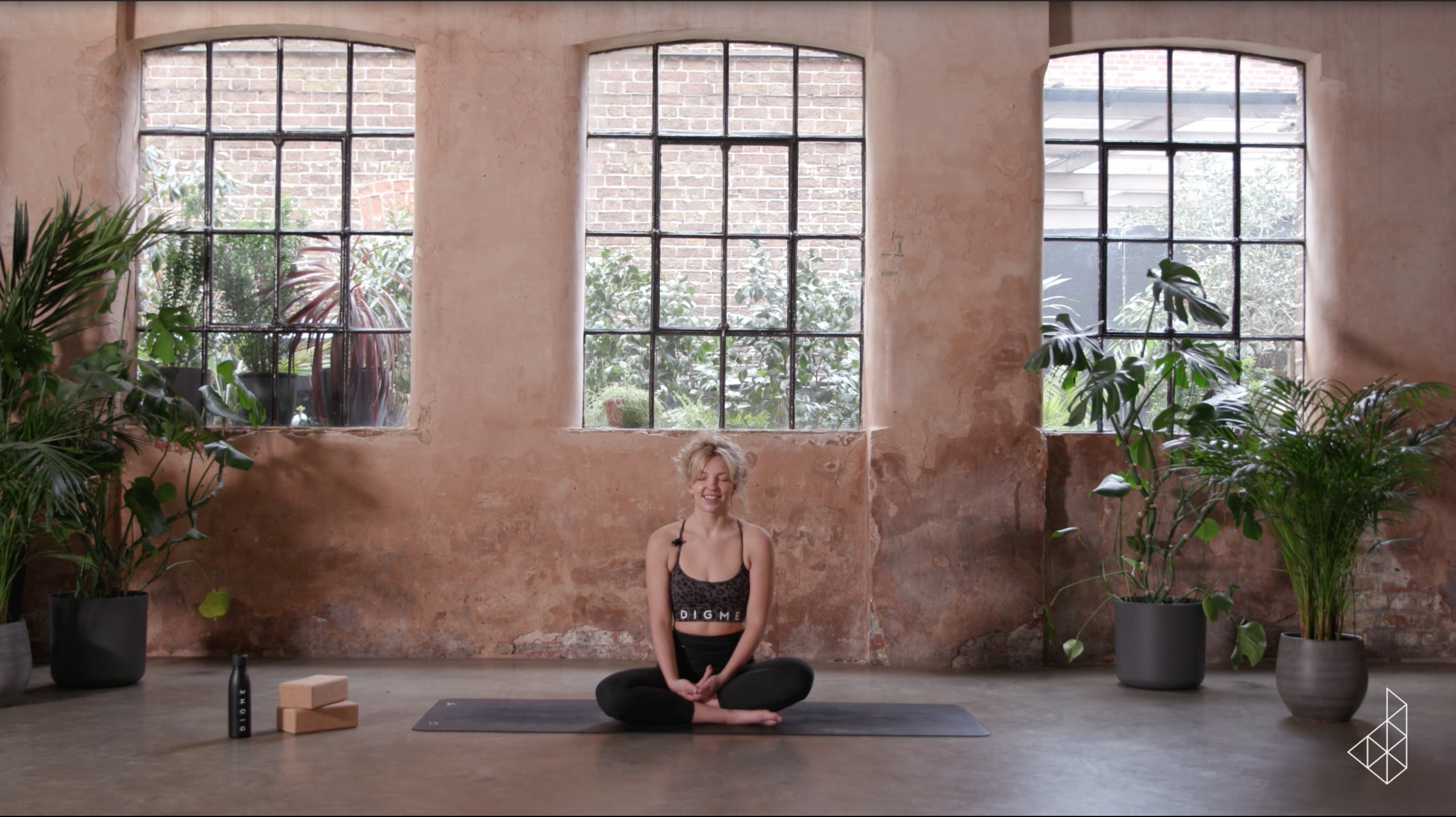 Claudia's Mindful Yoga Series | Yin Yoga Online Class | Yoga Classes Near Me