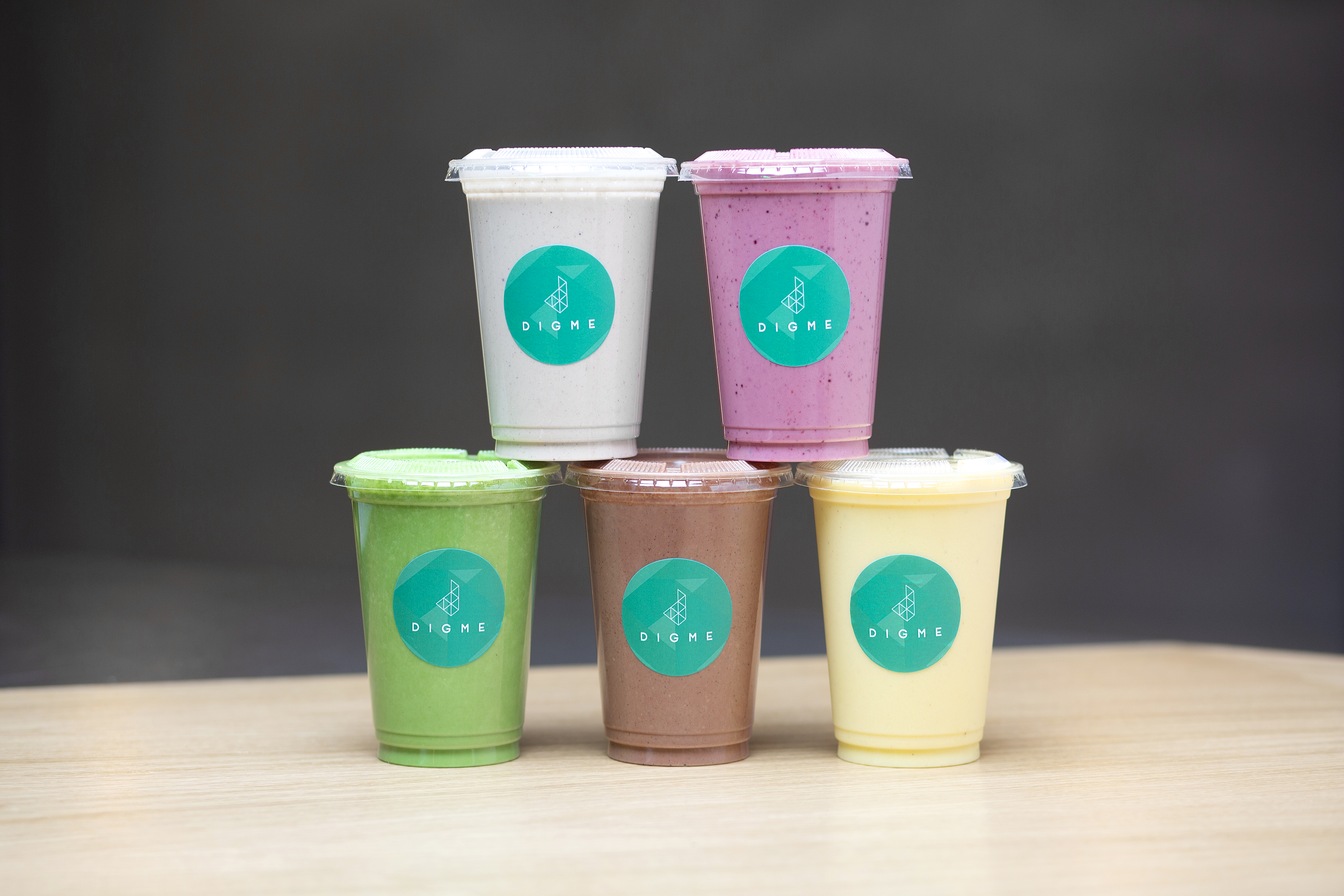 Free Shake Fridays