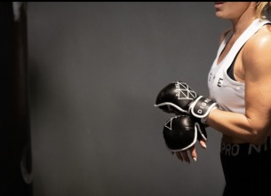 Combat HIIT Reimagined