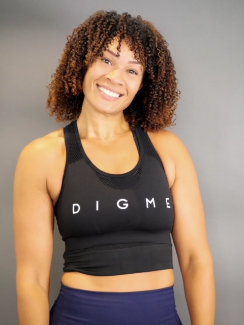 Inspirational Women Of Digme | Martina