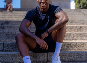 Instructor Spotlight | Kereim, Combat HIIT