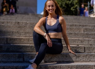 New Head of Ride - Frances Merry