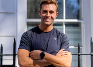 Mental Health Awareness Week - Jack Revell