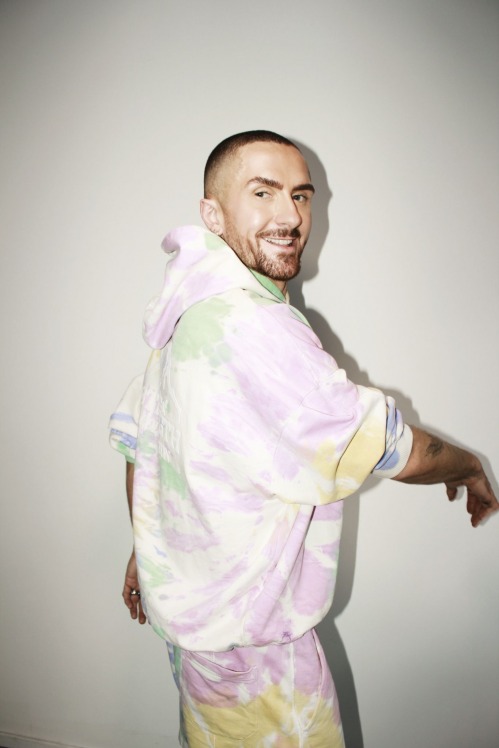 Pride 2023 - Rhythm Instructor Thomas' Pride Blog