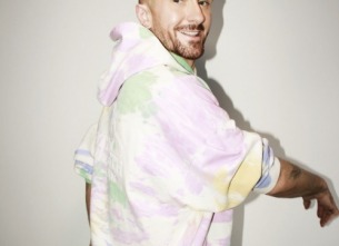 Pride 2023 - Rhythm Instructor Thomas' Pride Blog