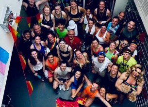 DigYourPride - Events 2023