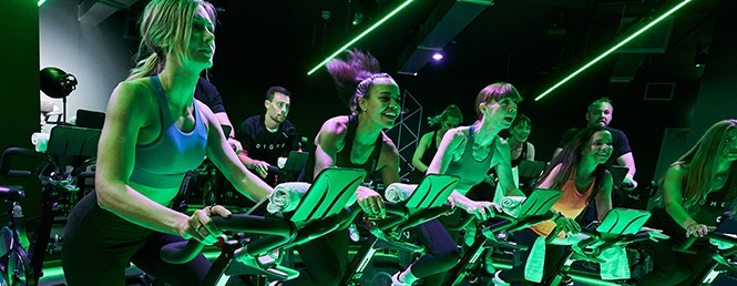 Digme spin sales