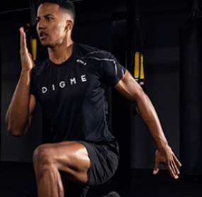 HIIT Total Body Live