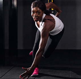 HIIT Meta Live