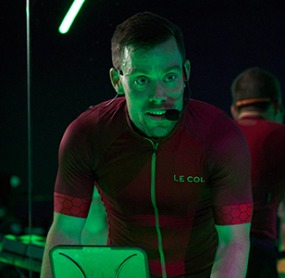 Cycle Perform Live