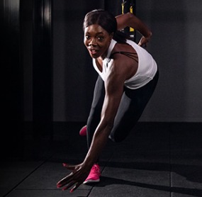 HIIT Total Body Live