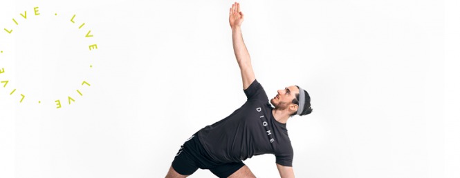 Unwind Yoga Live