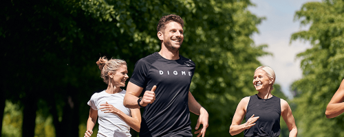 [VIRTUAL] RUN CLUB