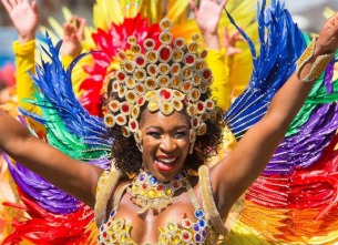 Beats n Cleats: Carnival