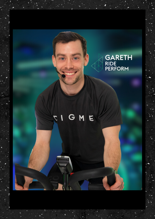 Gareth