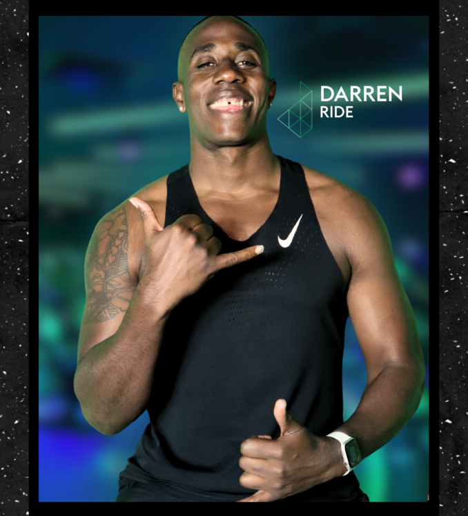 Darren