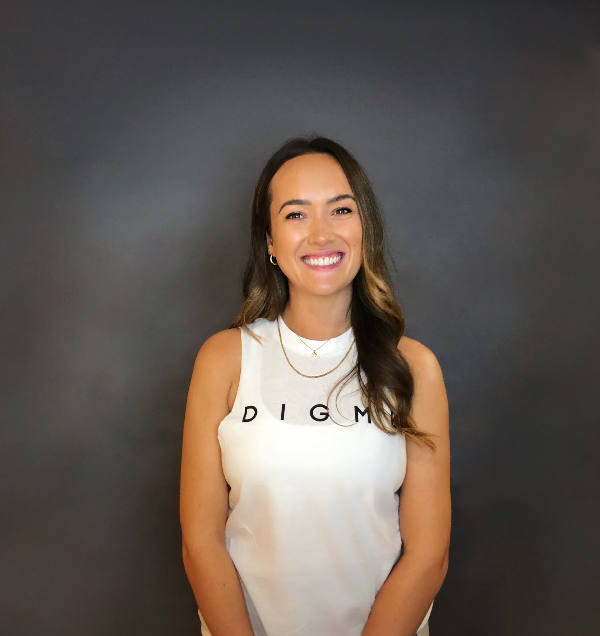 Sarah M Instructor at Digme Fitness